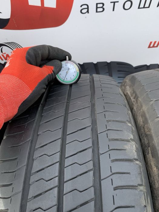 Шини 235/65 R16C Petlas 6,5-7мм, 235 65 16C