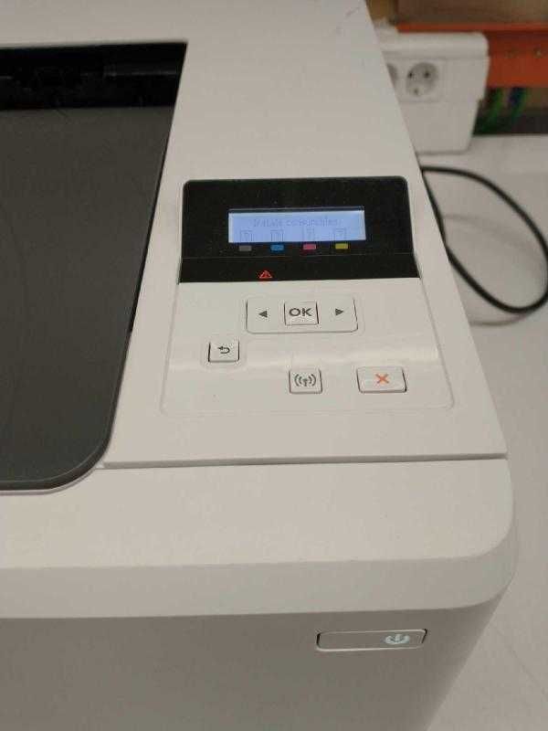 HP Color LaserJet Pro M254nw 7KW64A, impres frente e verso autom Wi-Fi