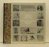 Книга Рисунки русских писателей