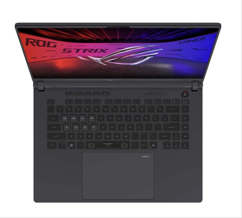 ASUS ROG Strix G16 2025 G615LR-U7321W 16"