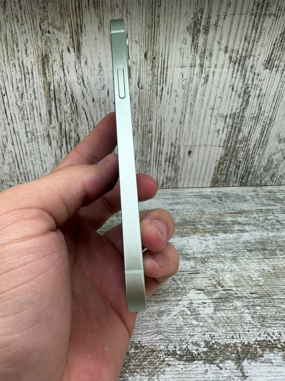 Iphone 12 128gb Green магазин: "Смартс", гарантія 1 місяць