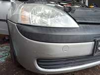 Opel corsa c przed lift z157 zderzak maska lampy błotnik przód