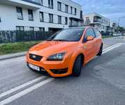 Ford Focus Ford Focus ST Mk2 2.5T 225KM – Electric Orange – 2007