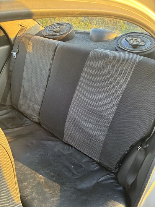 Заз Сенс 1.3 2005 рік