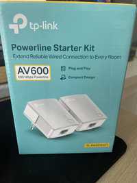 TP Link AV600 TL-PA4010 Kit