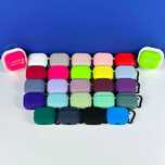 Чохли для AirPods (Silicone Case) Опт/Дроп (АірПодс)