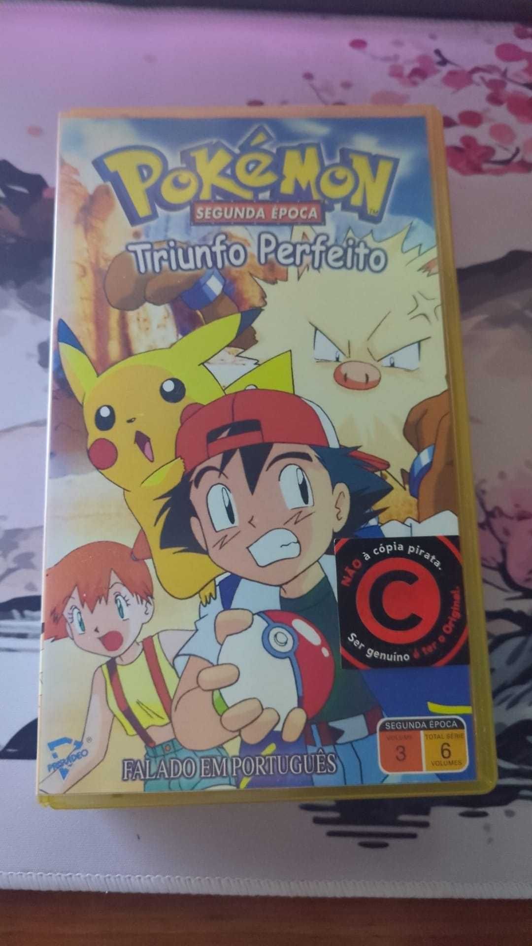 Filmes Diversos DVD's e VHS