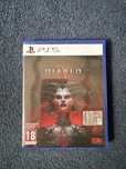 Diablo IV Playstation 5 PL
