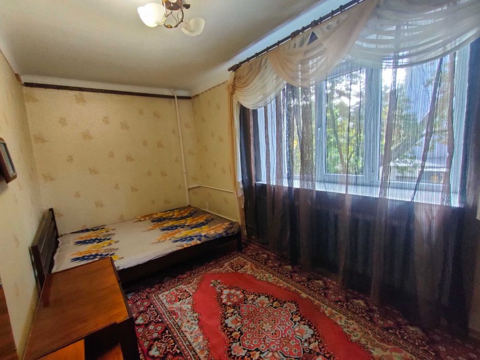 Здам 2кк в районі Аграрного університету