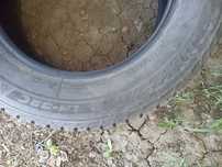 Зимові шини Bridgestone Blizzak LM-32C 205/65 R16C 103/101 T