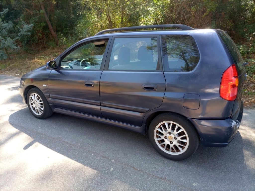 Mitsubishi Spacestar 1.6 Avance