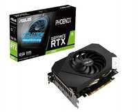 Karta graficzna Asus Phoenix GeForce RTX 3060 12GB