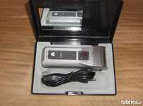 Akumulatorowa golarka elektryczna firmy MAXIMA WS-XL109