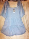 Vestido Novo com etiqueta