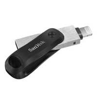 Накопитель SanDisk iXpand Go Lightning 128GB (SDIX60N-128G-GN6NE)