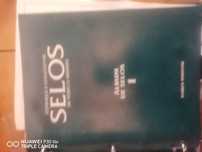 Vendo coleçoes de selos