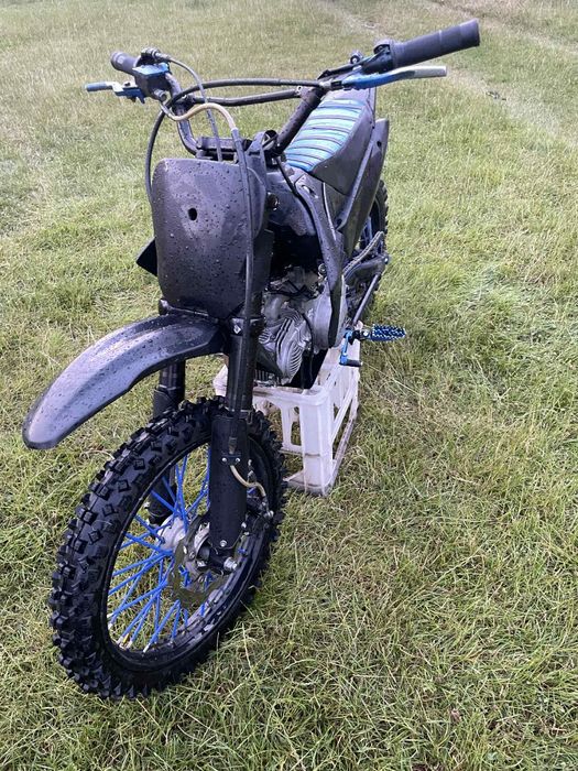 Mrf140cc bardzo dobry stan