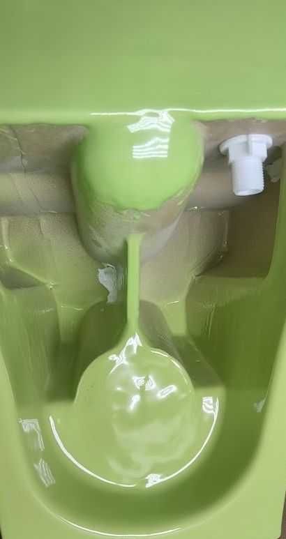 Toaleta dla dzieci, kompakt wc dla przedszkoli NOWY
