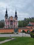 Święta Lipka Apartamenty