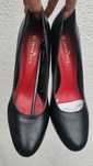 Nowe buty czółenka szpilki roz 41