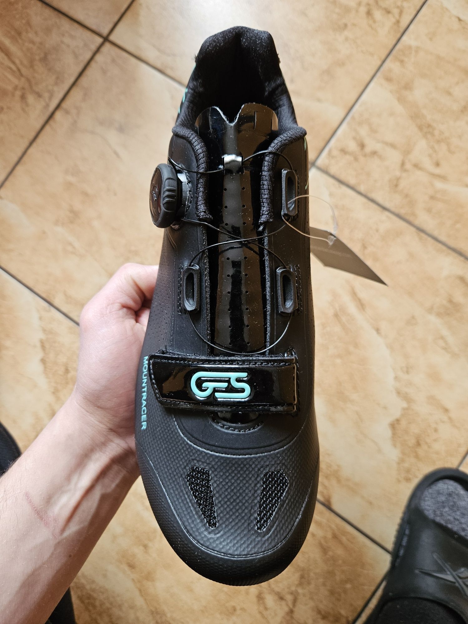 Buty mtb Ges Mountracer 2 roz 43
