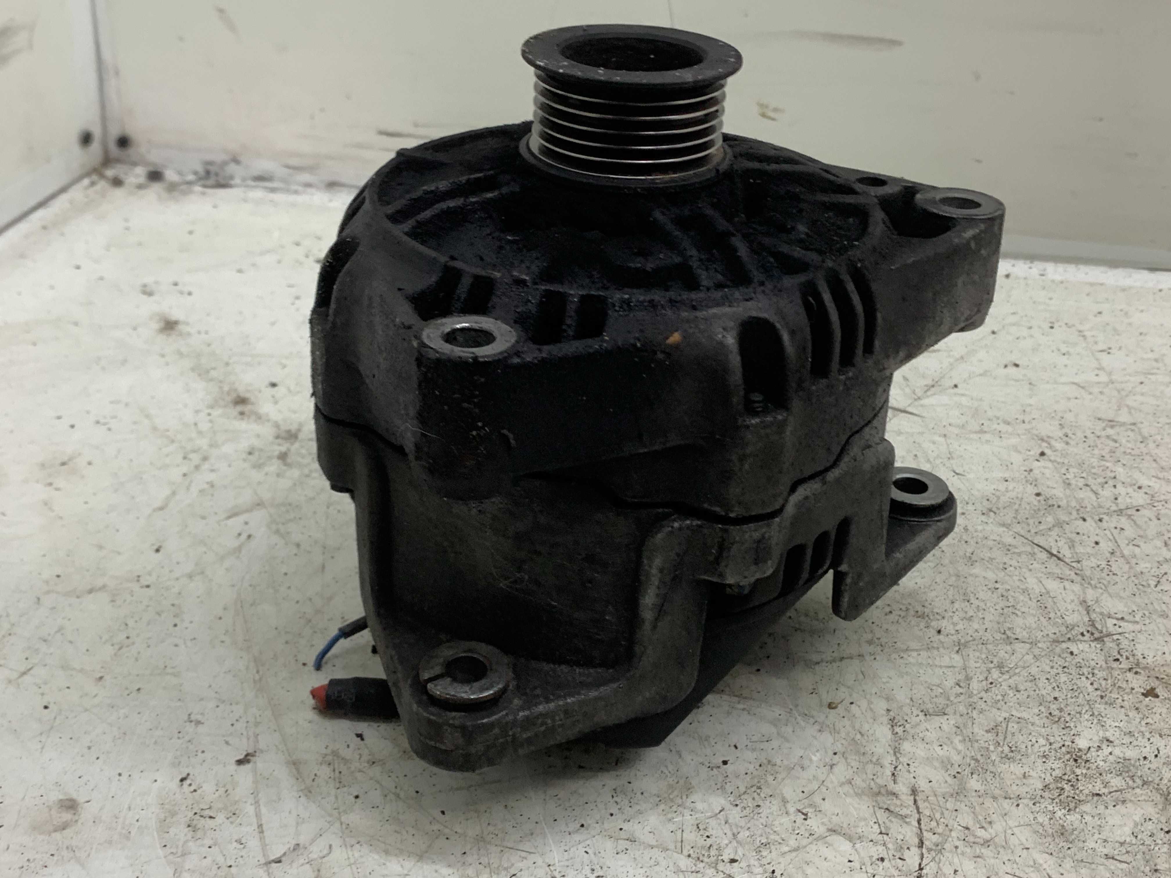 Opel Vectra B 2.0 DTI Omega B Lift 2.2D Astra G 2.0 DTL Alternator