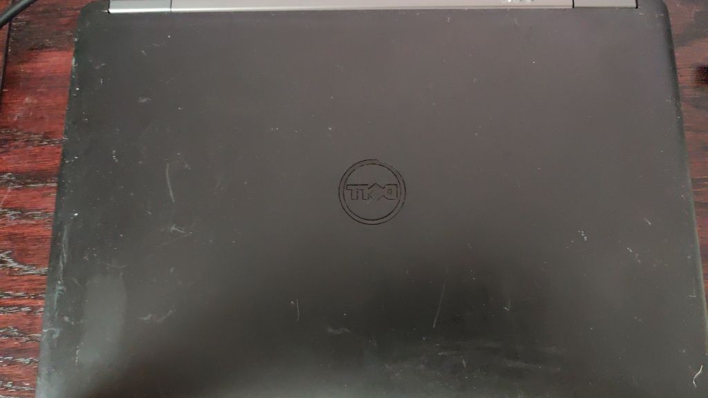 Dell Latitude E7250 i7 16GB ram