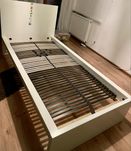Łóżko dziecięce Ikea