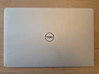 Dell xps 13 7390 i7-10510u 16 GB ram, 512 GB rom