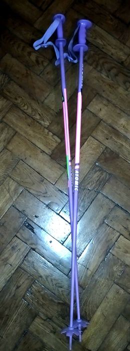 Палки лижні для катання Atomic