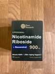 Suplemento Anti-Idade