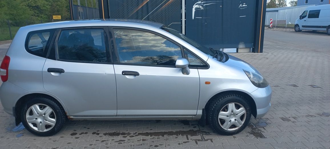 HONDA Jazz 2003r.