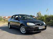 Honda Civic VII 1.4
