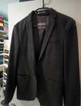 Blazer masculino zara