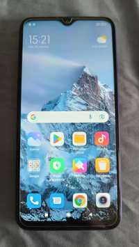 Smartfon Xiaomi Redme 9 64GB