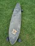 Deskorolka longboard
