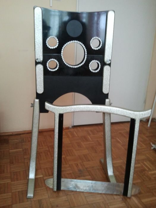 Iluzja sceniczna Trik Super Head Guillotine by Tora Magic