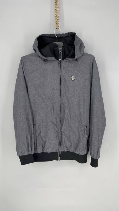 Ветровка Emporio Armani