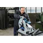 Piła do cięcia metalu BOSCH GCD 12 JL
