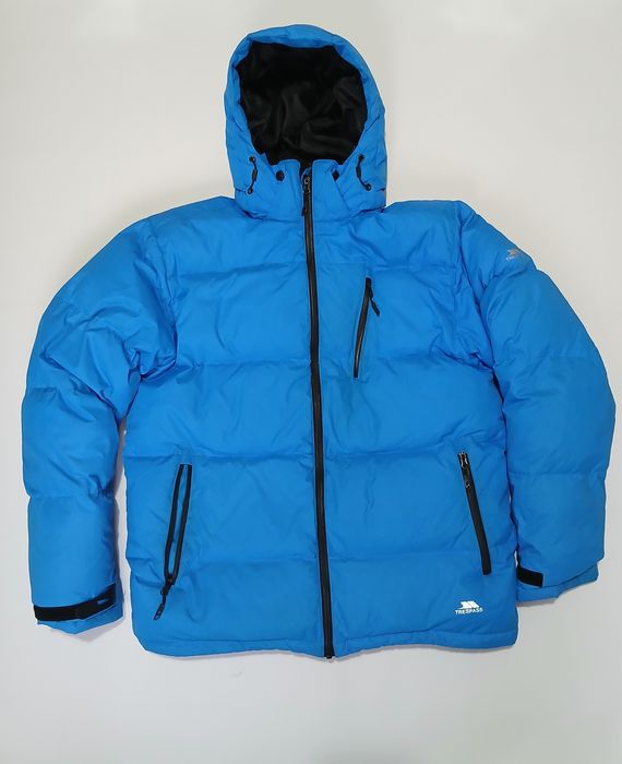 Пуховая куртка Trespass