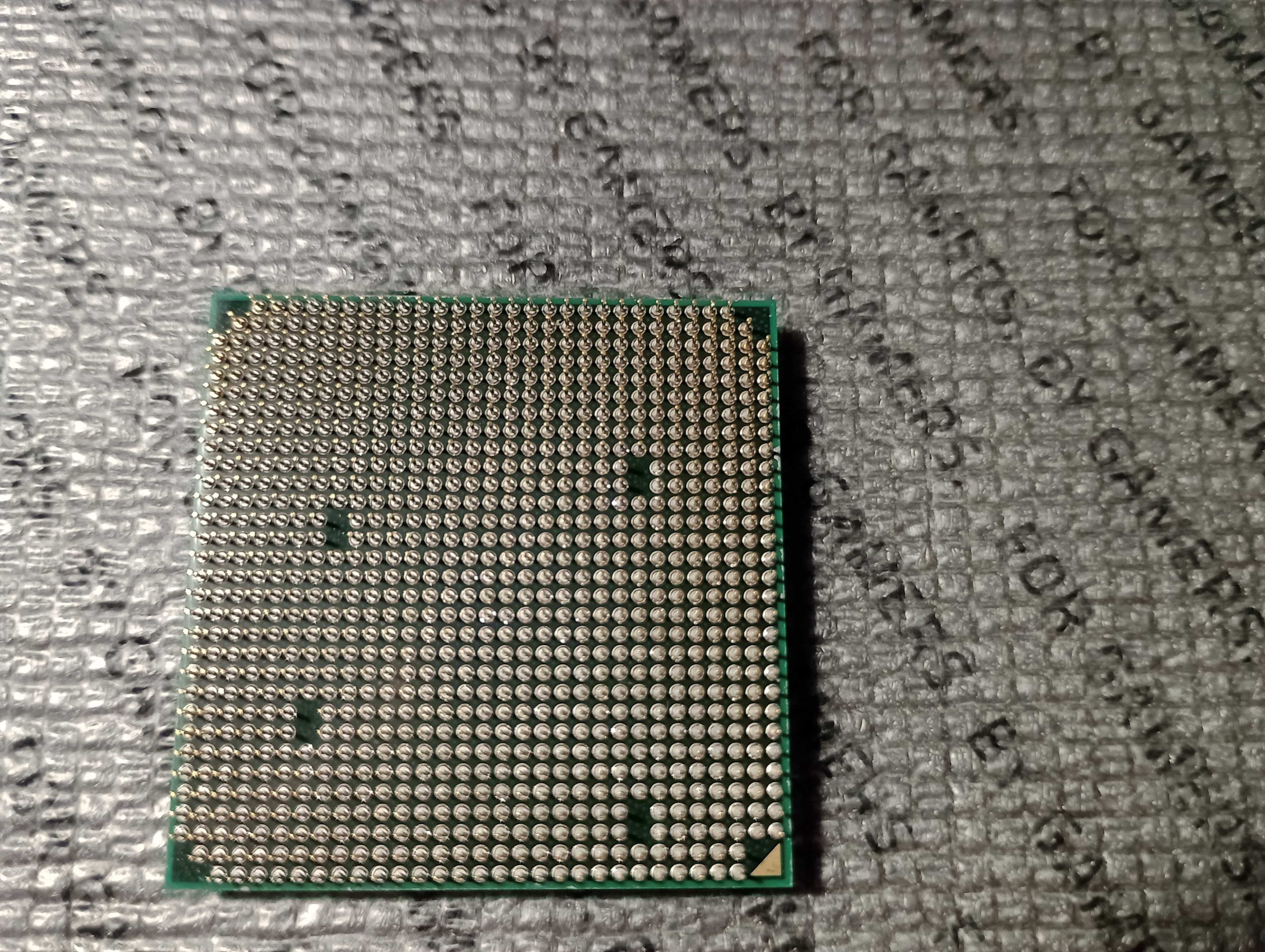 Комплект MSI 760GM-P23 (FX) + проц AMD FX-4170 + ОЗУ 8gb (4+4)+ кулер