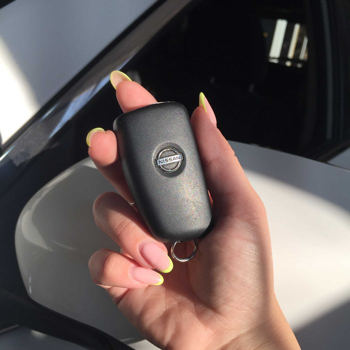 Дубликат ключа на Nissan, Infiniti