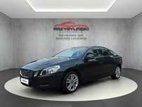 Volvo S60 Volvo S 60 5 cilindrów