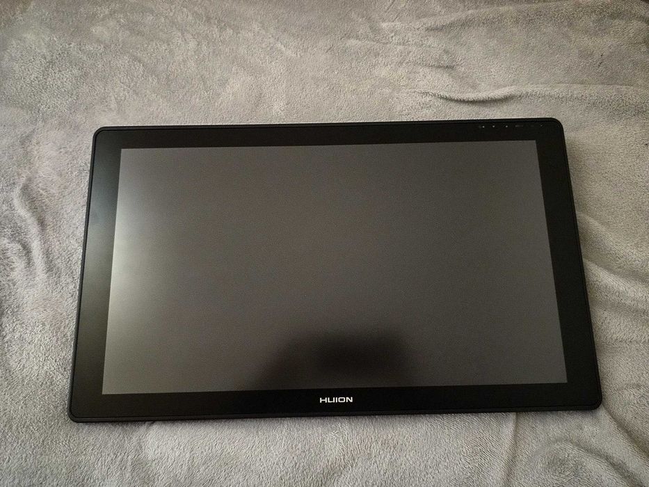 Tablet graficzny huion kamvas 22