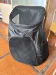 Mala ou mochila para transporte animais