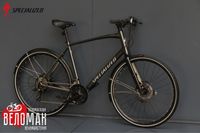 Городской велосипед Specialized Sirrus Sport