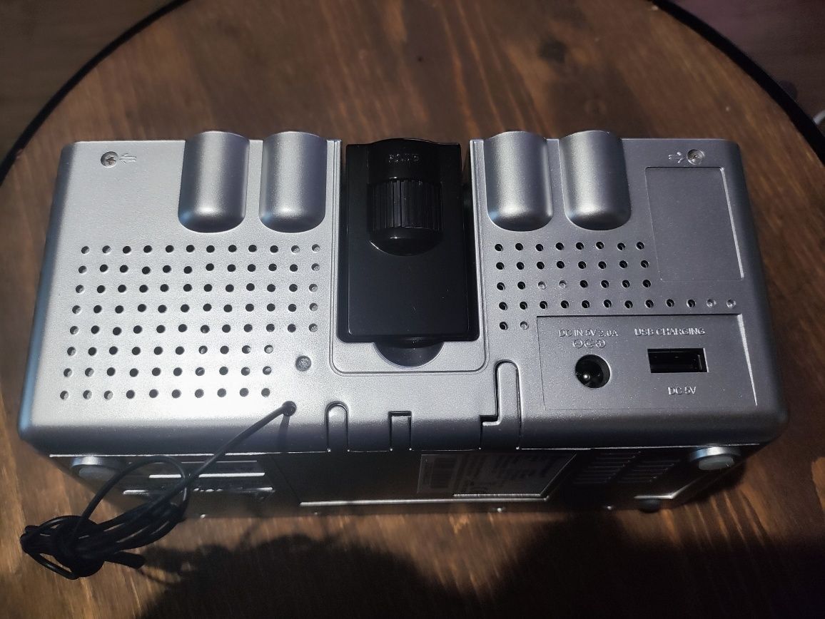 Dab Radio Soundmaster Elite