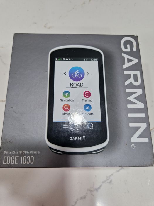 GARMIN Edge 1030