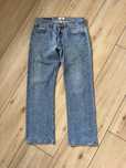 Spodnie Levi’s Strauss 501