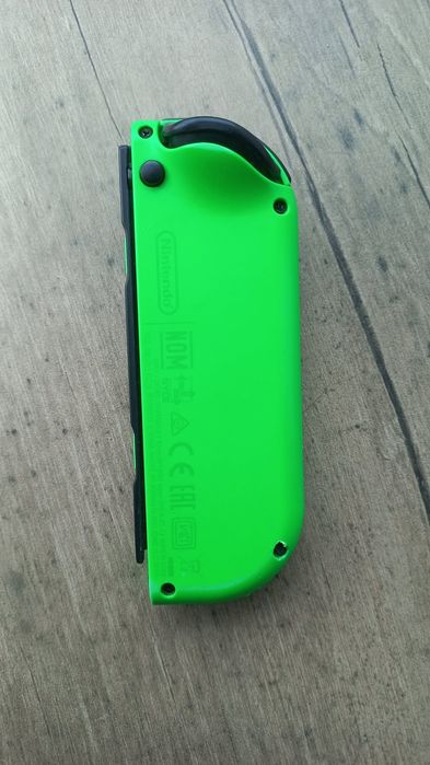 Joycon Verde - Nintendo Switch